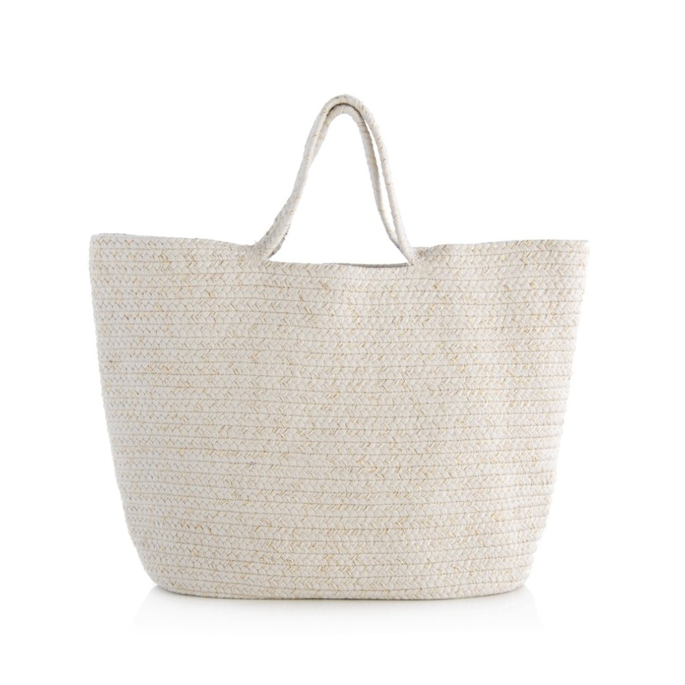 Eve Cotton Tote